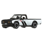 هوت ويلز سيارة كالتشر تيم ترانسبورت دريفت سيارات داي كاست HotWheels