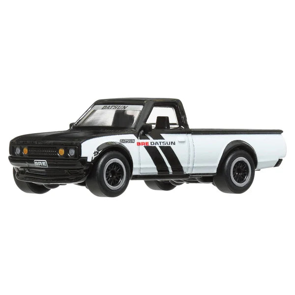 هوت ويلز سيارة كالتشر تيم ترانسبورت دريفت سيارات داي كاست HotWheels