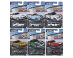 هوت ويلز سيارات كلاسيكية الوان متنوعة سيارات داي كاست HotWheels