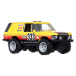 هوت ويلز سيارة رينج روفر سيارات داي كاست HotWheels