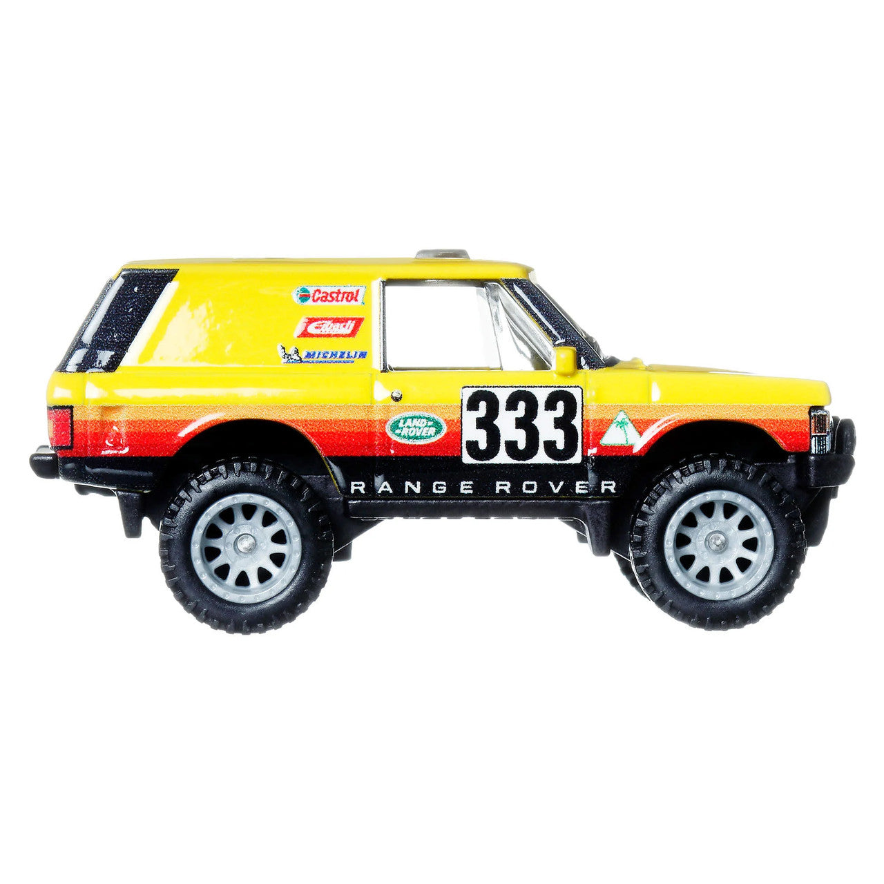 هوت ويلز سيارة رينج روفر سيارات داي كاست HotWheels