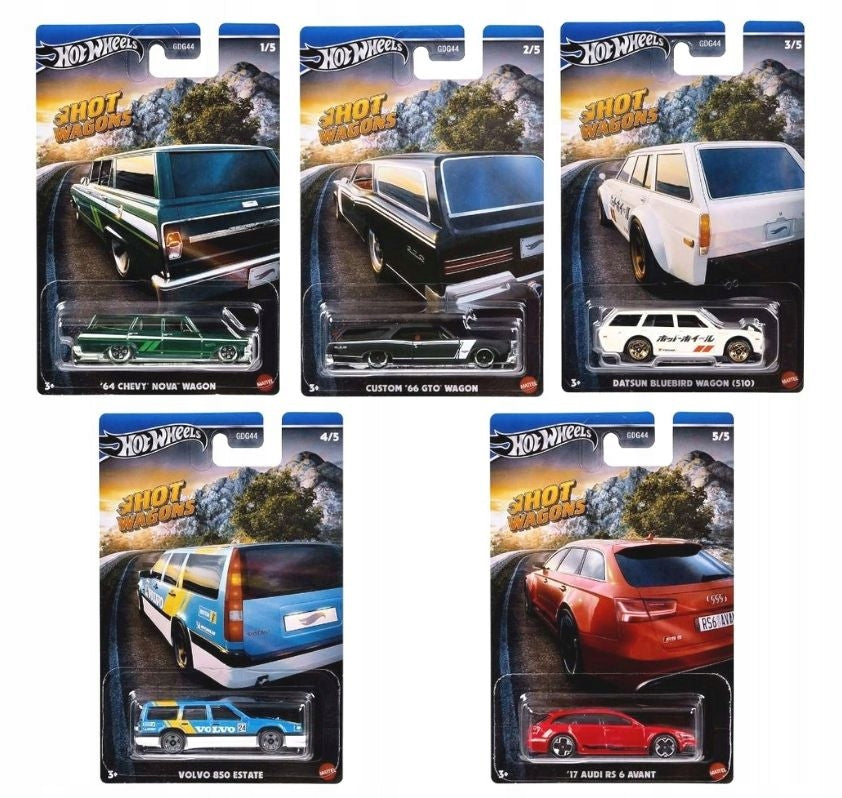هوت ويلز سيارات هوت واجن اشكال متنوعه سيارات داي كاست HotWheels