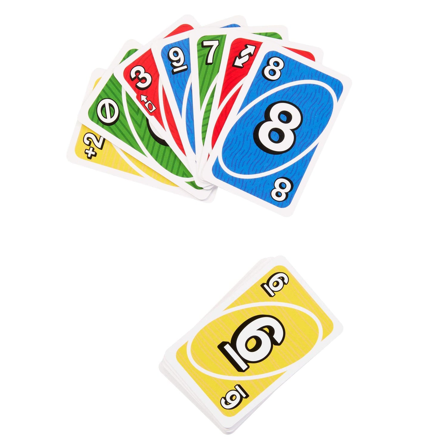أونو تيمز العاب البطاقات UNO