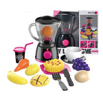 لعبة عصارة فواكه ألعاب المطابخ LOCAL