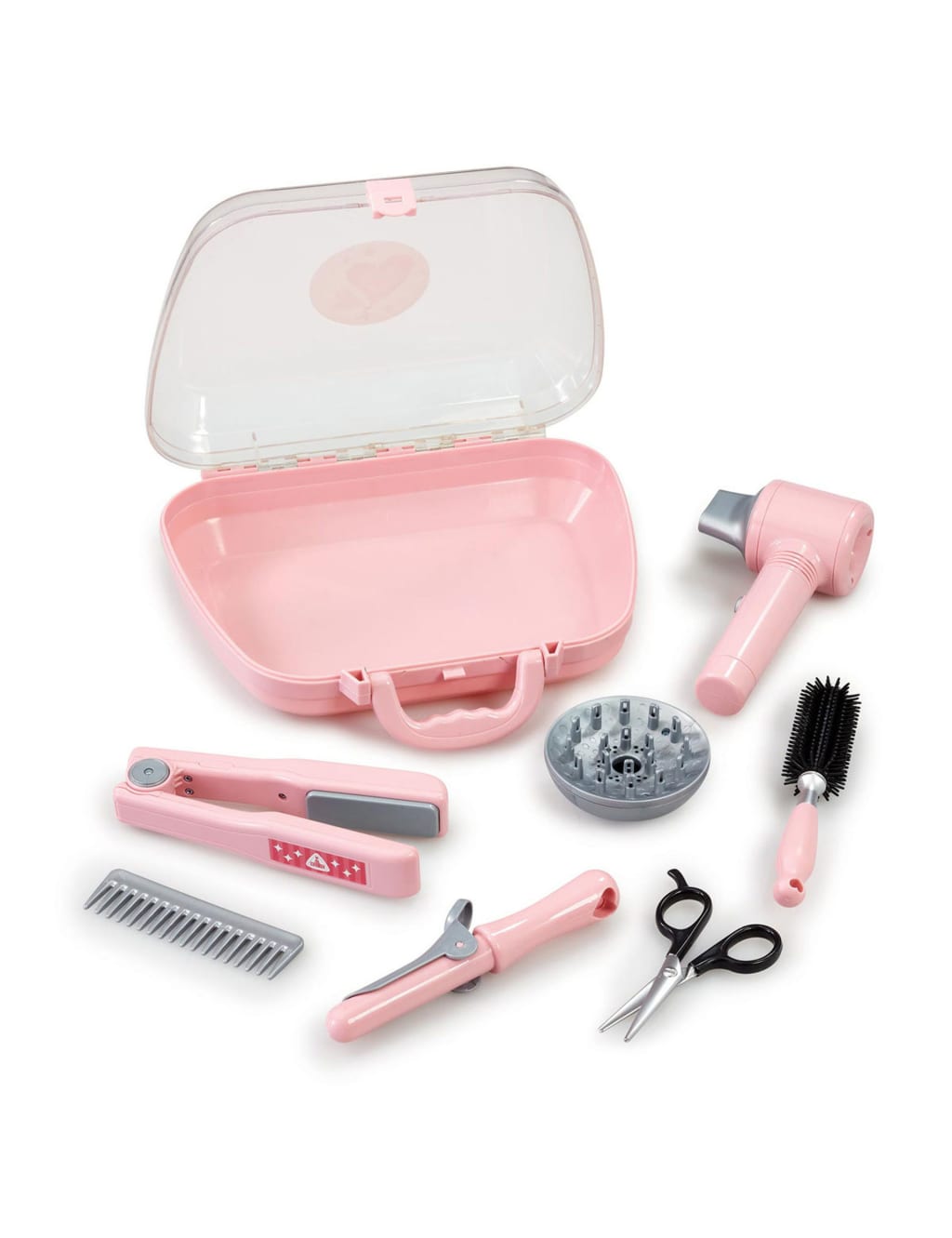 التعليم المبكر حقيبة لعب الشعر تقمص الأدوار ELC