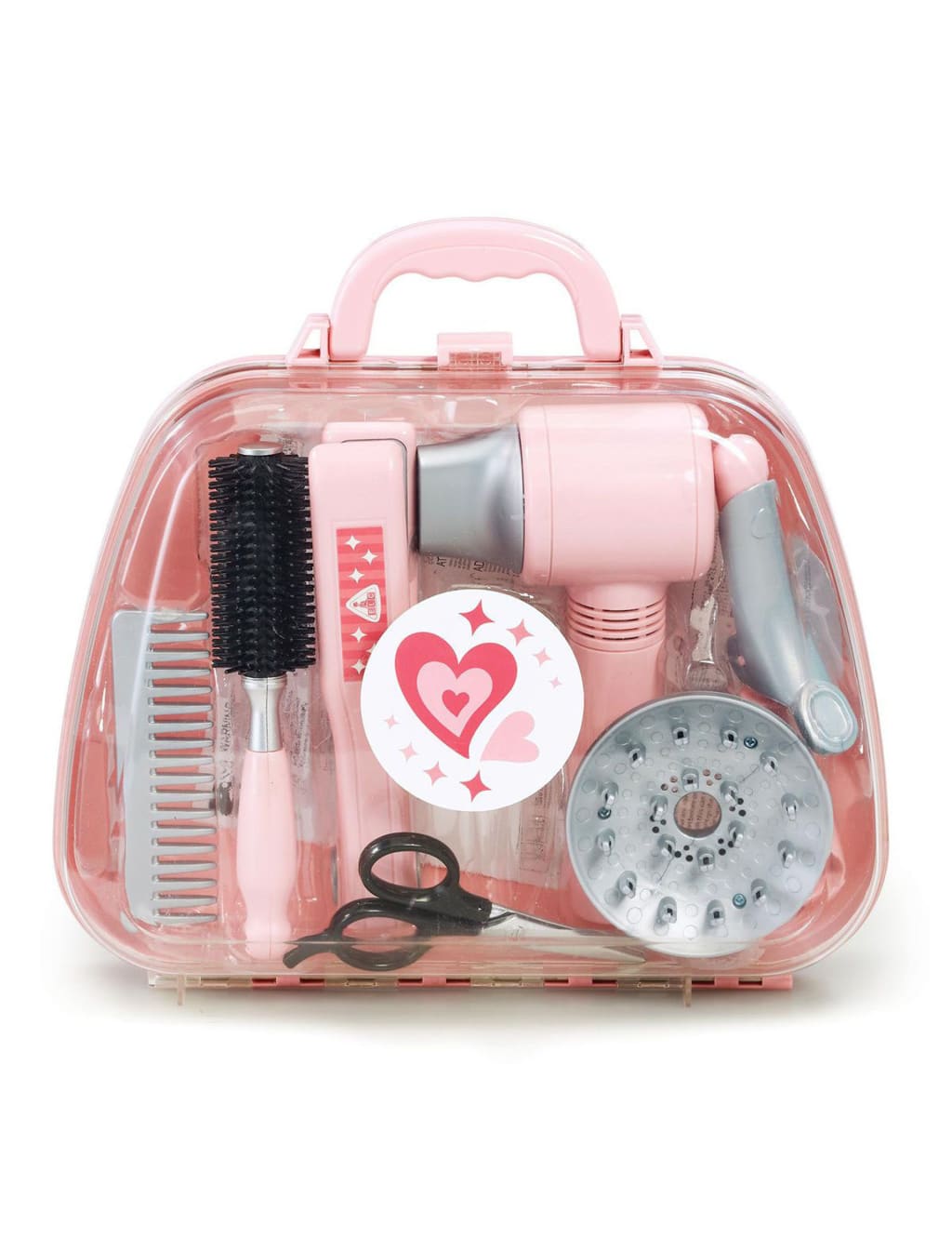 التعليم المبكر حقيبة لعب الشعر تقمص الأدوار ELC