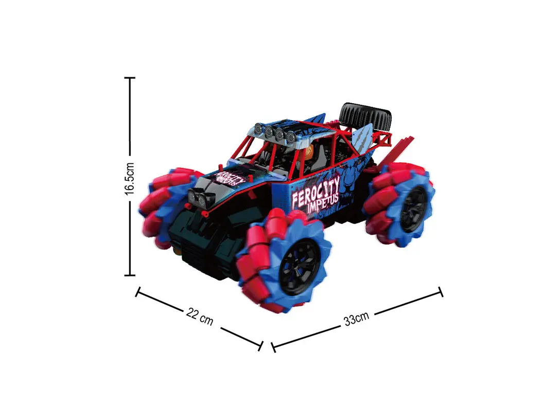 كرازون سيارة الطرق الوعرة ريموت كنترول السيارات ريموت كنترول Crazon