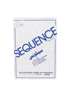 لعبه سيكونس صغير العاب لوحية LOCAL