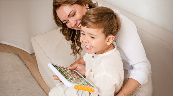 كيدز هيتس ايباد الحروف التعليمي تعليمي تفاعلي Kids Hits