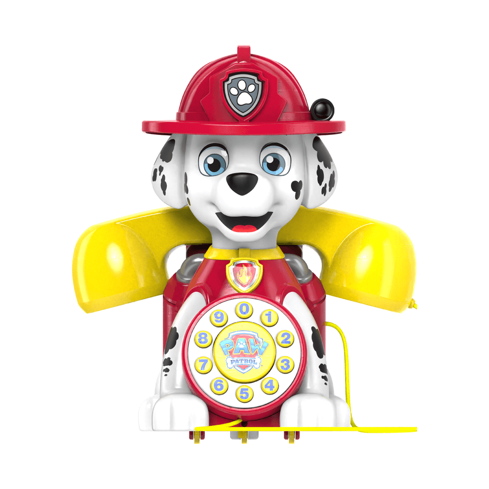 باو باترول هاتف مارشال العاب تعليمية Paw Patrol