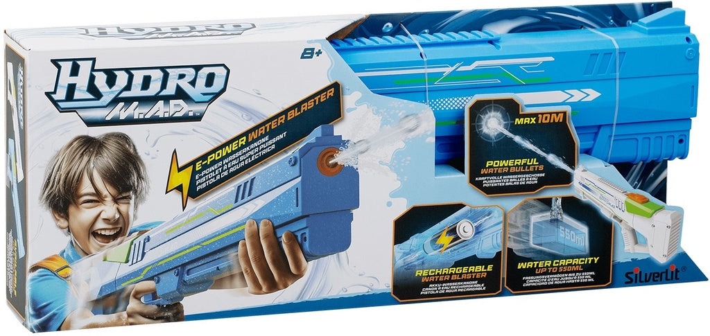 هايدرو ماد مسدس ماء كهربائي مسدسات الماء Hydro Mad