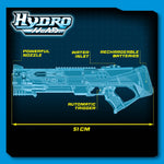 هايدرو ماد مسدس ماء كهربائي مسدسات الماء Hydro Mad