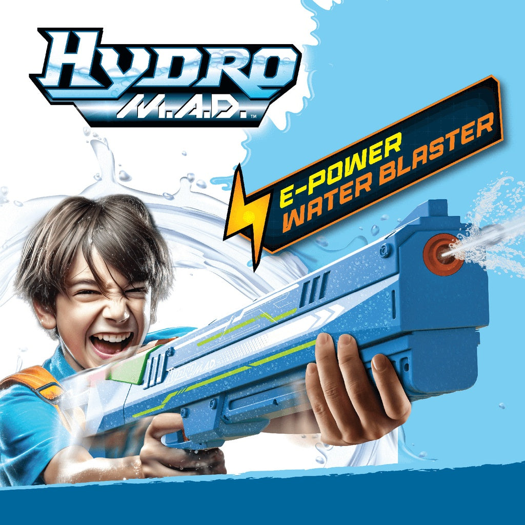 هايدرو ماد مسدس ماء كهربائي مسدسات الماء Hydro Mad
