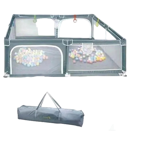 حاجز لعب للأطفال مركز نشاط LOCAL