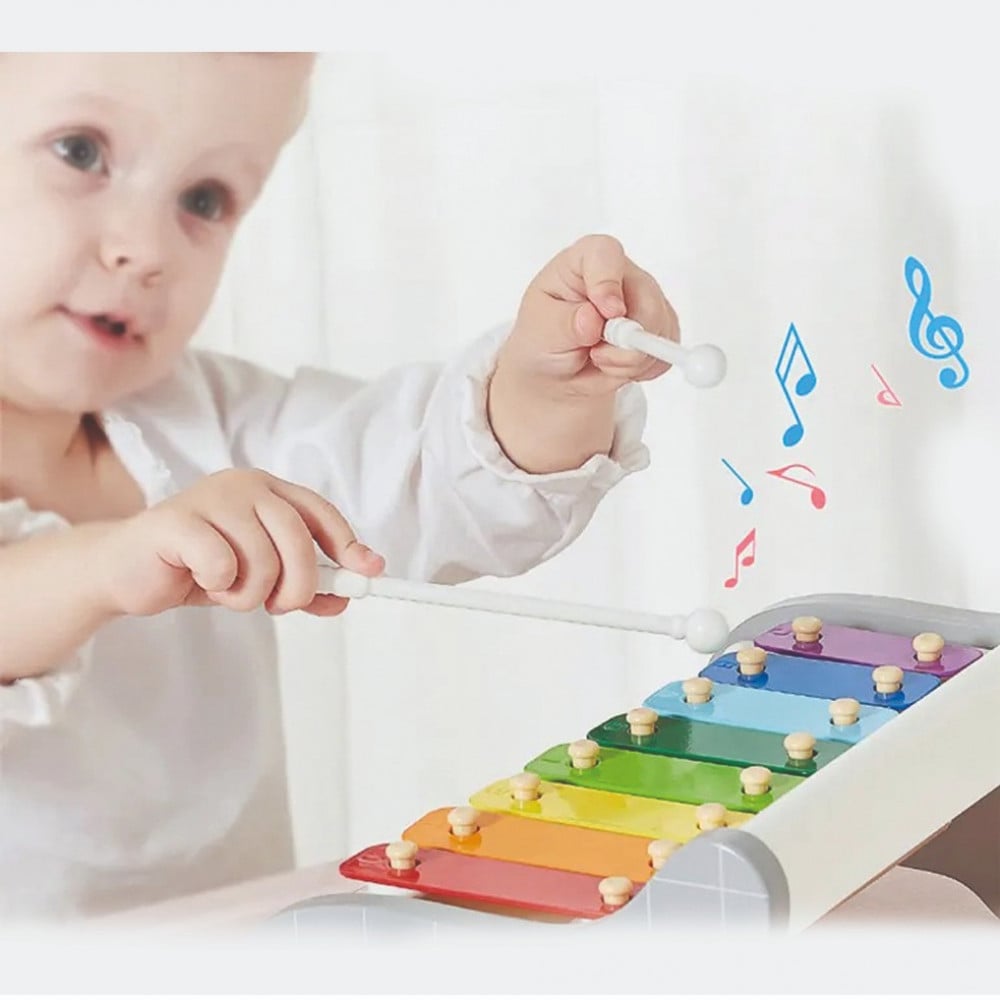 هوانجر حصان الأشكال الموسيقية مواليد تفاعلي HUANGER