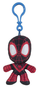 سبايدي وأصدقائه المذهلين تعليقات اشكال متنوعه الالعاب القطنية Marvel