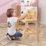 فيجا لعبة الورشة الخشبية VIGA