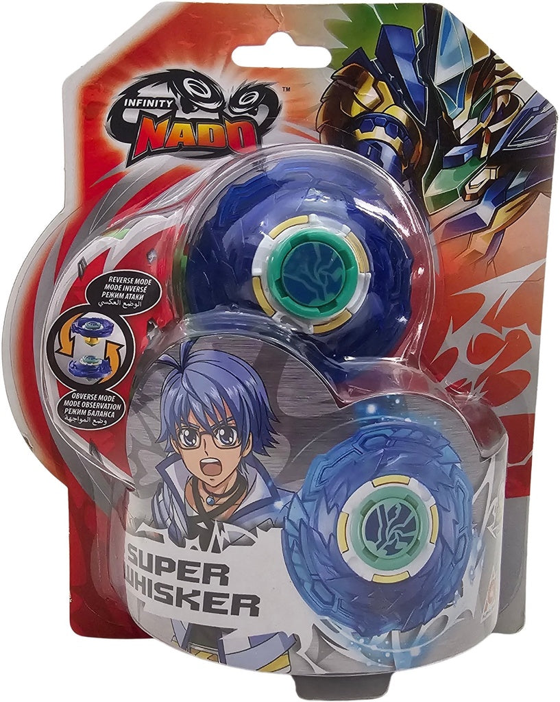 إنفينيتي نادو لعبة بلبل سوبر ويسكر ألعاب الأكشن Infinity Nado