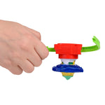 إنفينيتي نادو لعبة بلبل سوبر ويسكر ألعاب الأكشن Infinity Nado