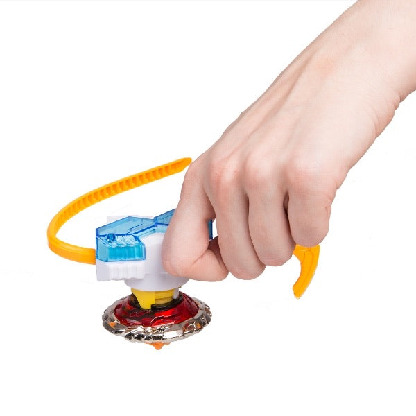 إنفينيتي نادو منصة إطلاق السلسلة القياسية ألعاب الأكشن Infinity Nado