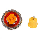 إنفينيتي نادو منصة إطلاق السلسلة القياسية ألعاب الأكشن Infinity Nado