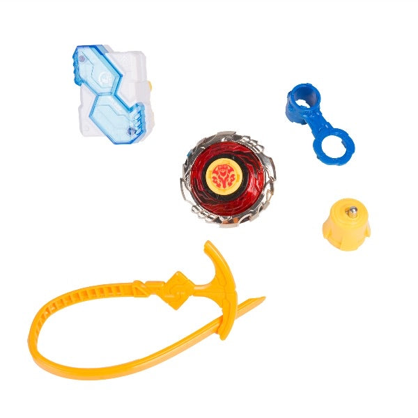 إنفينيتي نادو منصة إطلاق السلسلة القياسية ألعاب الأكشن Infinity Nado