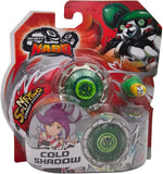 إنفينيتي نادو لعبة بلبل كولد شادو ألعاب الأكشن Infinity Nado