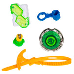 إنفينيتي نادو لعبة بلبل كولد شادو ألعاب الأكشن Infinity Nado