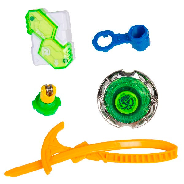 إنفينيتي نادو لعبة بلبل كولد شادو ألعاب الأكشن Infinity Nado