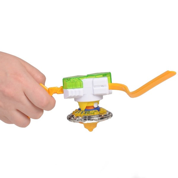 إنفينيتي نادو لعبة غلار أسبيس ألعاب الأكشن Infinity Nado