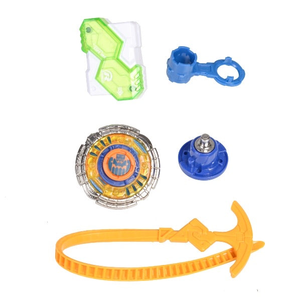 إنفينيتي نادو لعبة غلار أسبيس ألعاب الأكشن Infinity Nado