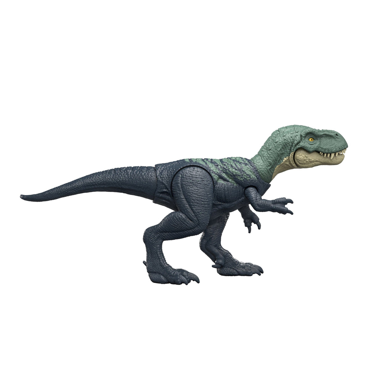 جوراسيك وورلد لعبة ديناصور ناتوتيرانوس الأصلية مجسمات الحيوانات Jurassic World