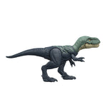 جوراسيك وورلد لعبة ديناصور ناتوتيرانوس الأصلية مجسمات الحيوانات Jurassic World