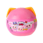 جولي بوب بيضة قطة ميني بوب الالعاب القطنية JollyPop