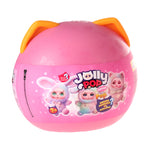 جولي بوب بيضة القطة الصغيرة الالعاب القطنية JollyPop