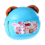 جولي بوب بيضة جرو مرح بوب الالعاب القطنية JollyPop