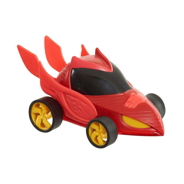 بي جي ماسك لعبة جلو ويلرز مركبات الأطفال PJ Masks