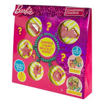 باربي اكسسوارات ساحره اشكال متنوعه الخرز والاكسسوارات Barbie