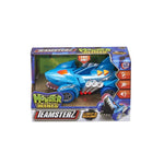 تيمسترز سيارة مونستر مينيس دينو الون متنوعه المركبات المتنوعه Teamsterz