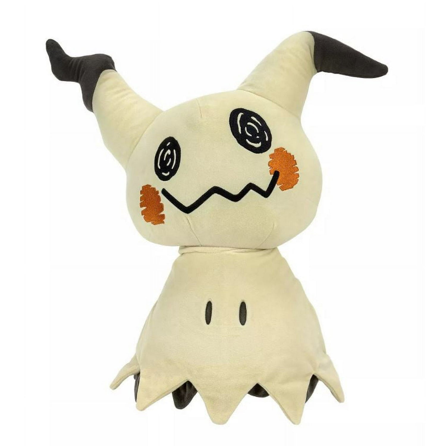 بوكيمون دمية ميميكيو القطيفة 30 سم الالعاب القطنية Pokemon