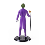 بيندي الجوكر مجموعة النبلاء 18سم مجسمات الشخصيات Bendyfigs