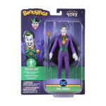 بيندي الجوكر مجموعة النبلاء 18سم مجسمات الشخصيات Bendyfigs