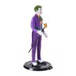 بيندي الجوكر مجموعة النبلاء 18سم مجسمات الشخصيات Bendyfigs