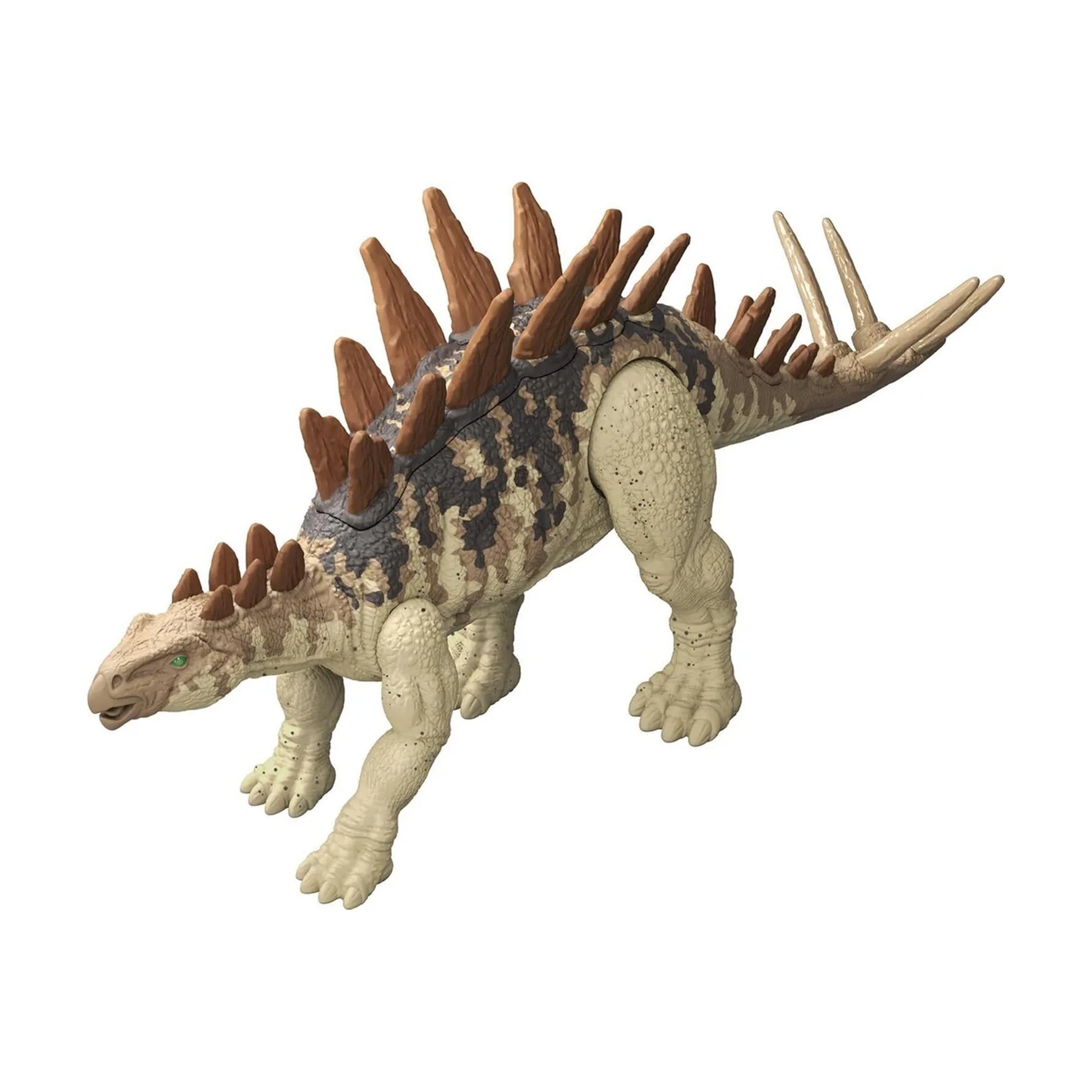 جوراسيك ورلد مجسم ديناصور توجيانغوسورس مجسمات الحيوانات Jurassic World