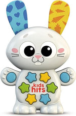 كيدز هيتس الأرنب الموسيقي مواليد تفاعلي Kids Hits