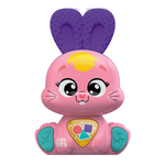 كيدز هيتس ربت على أرنبي مواليد تفاعلي Kids Hits