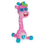 كيدز هيتس الزرافة الراقصة بولي مواليد تفاعلي Kids Hits