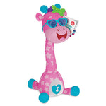 كيدز هيتس الزرافة الراقصة بولي مواليد تفاعلي Kids Hits