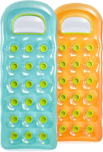 انتكس اريكه استرخاء قابل للنفخ الوان متنوعه عوامات ومراتب Intex