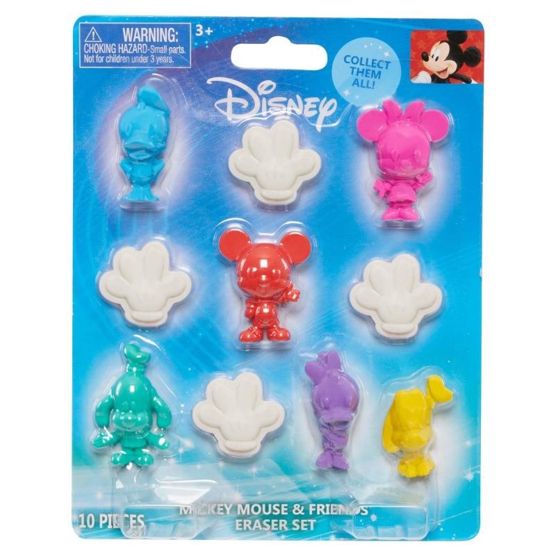 ديزني ممحاة بتصميم ميكي ماوس Disney